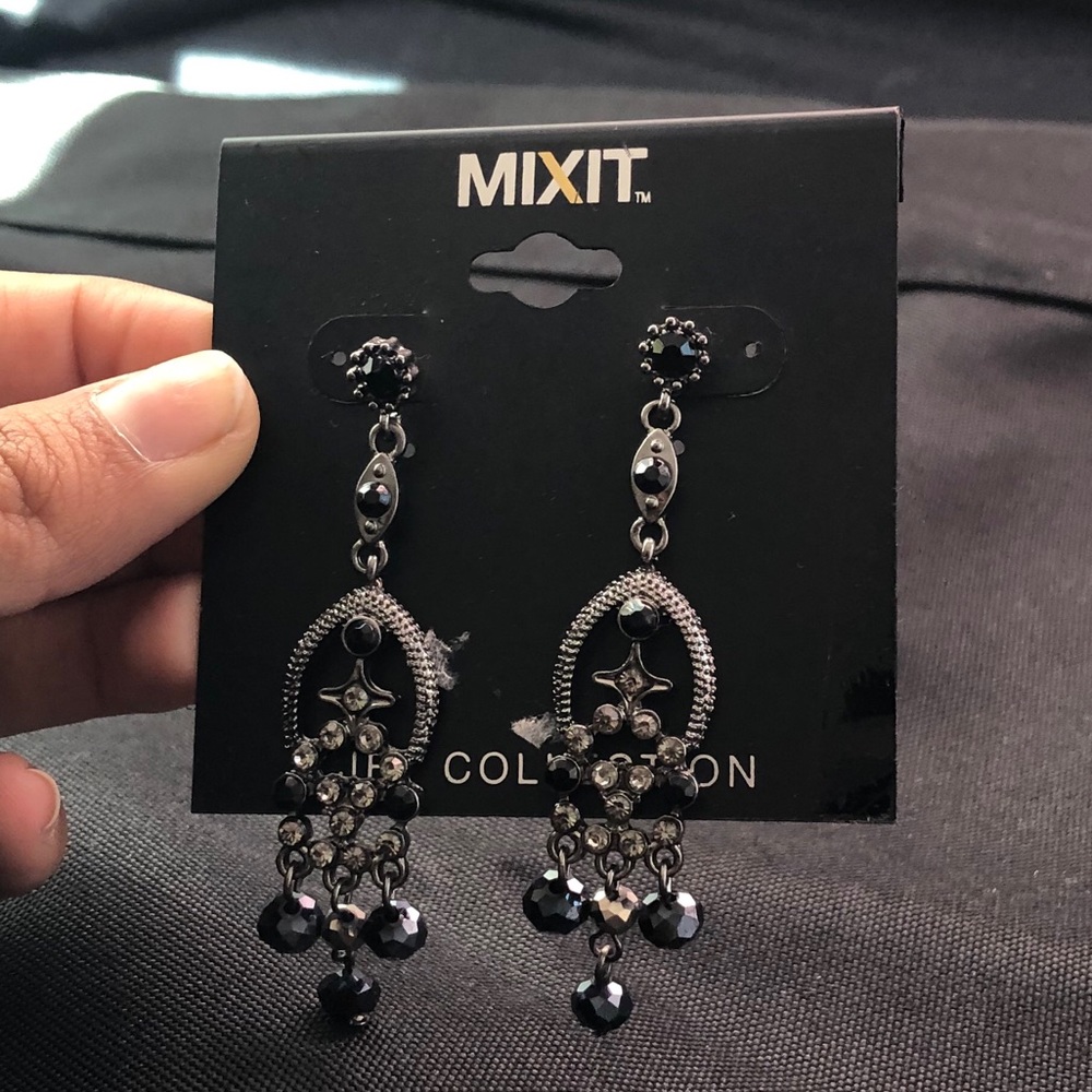Mixit Earrings!!